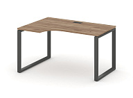 Стол рабочий эргономичный Style Project SN-6O.SPA-002(L)