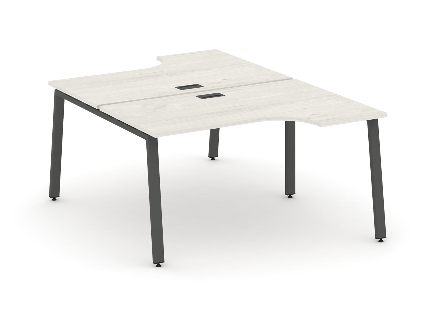 Рабочая станция эргономичная Style Project SN-6A.DRPA-012