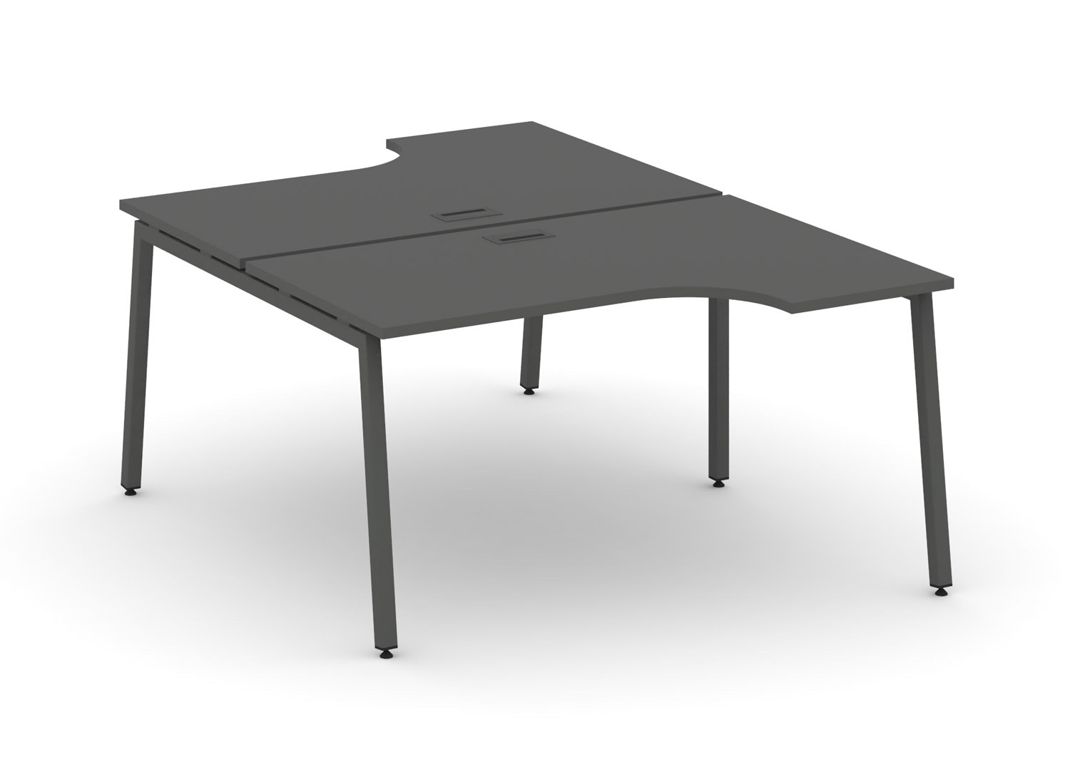 Рабочая станция эргономичная Style Project SN-4A.DRPA-002