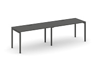 Рабочая станция односторонняя Style Project SN-4P.ORS-013