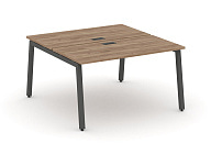 Рабочая станция двухсторонняя Style Project SN-5A.DRS-024