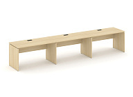 Рабочая станция односторонняя Style Project SN-D.ORS-041