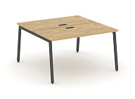 Рабочая станция двухсторонняя Style Project SN-4A.DRS-002