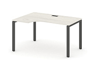 Стол рабочий эргономичный Style Project SN-6P.SPA-002(L)