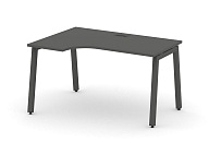 Стол рабочий эргономичный Style Project SN-5A.SPA-001(L)