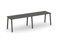 Рабочая станция односторонняя Style Project SN-6A.ORS-013