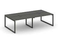 Рабочая станция двухсторонняя Style Project SN-5O.DRS-051