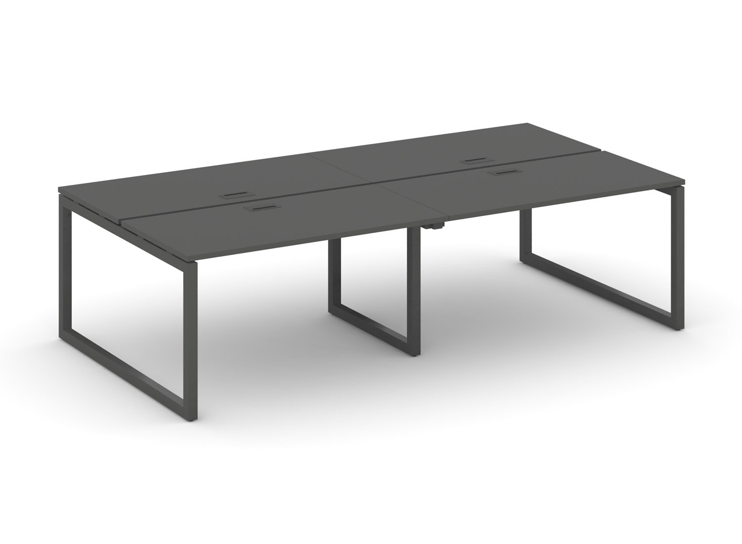 Рабочая станция двухсторонняя Style Project SN-5O.DRS-051