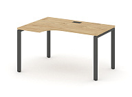 Стол рабочий эргономичный Style Project SN-6P.SPA-002(L)