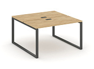 Рабочая станция двухсторонняя Style Project SN-6O.DRS-003