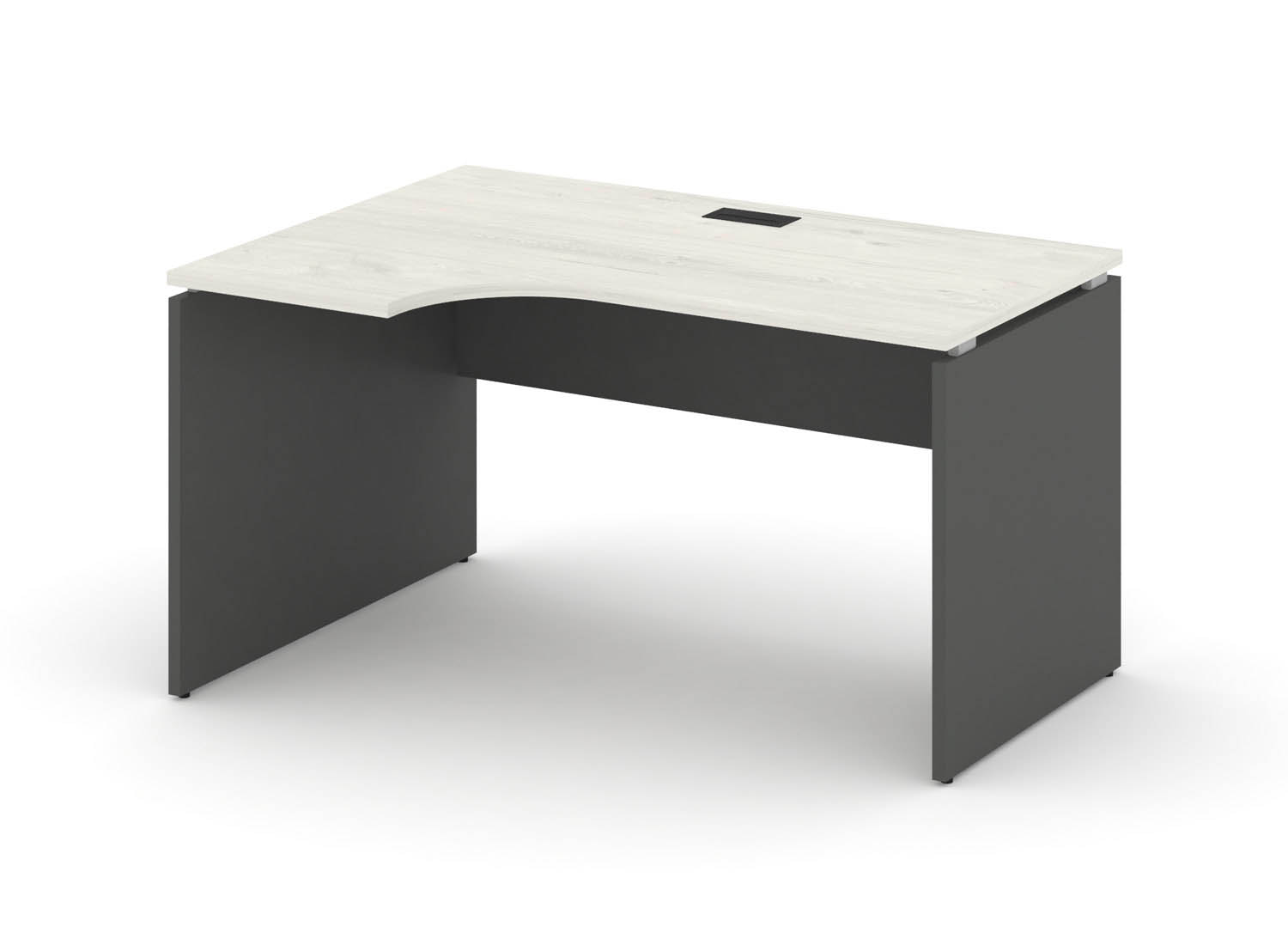 Стол рабочий эргономичный Style Project SN-D.SPA-001(L)