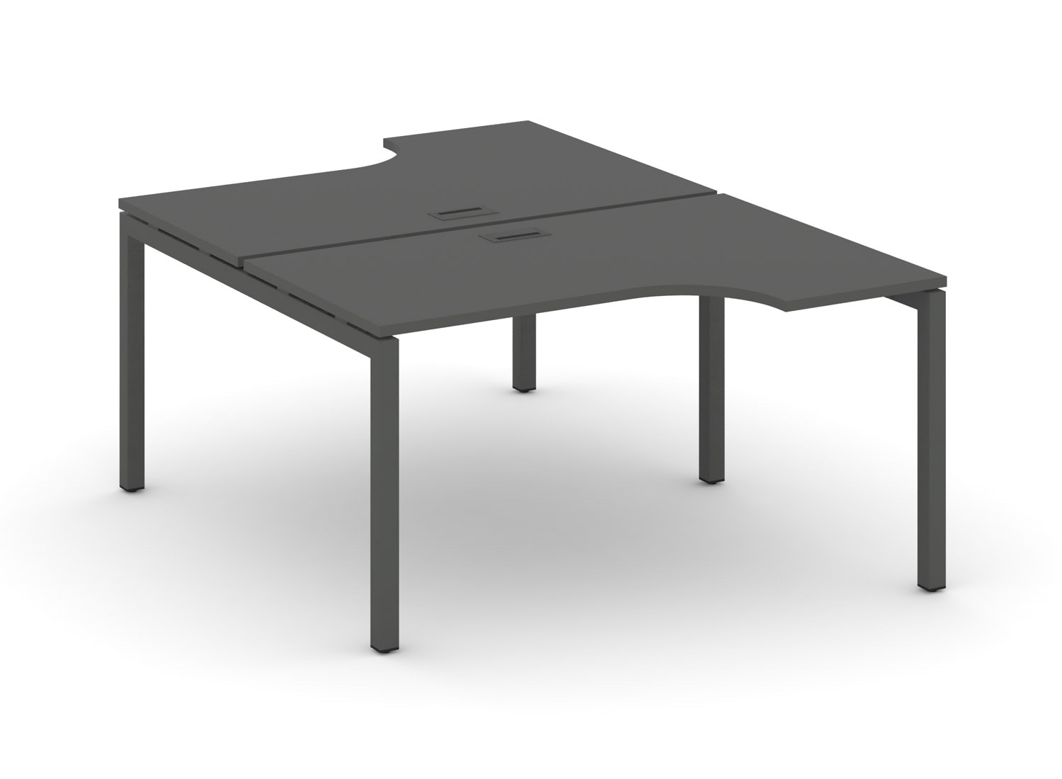 Рабочая станция эргономичная Style Project SN-5P.DRPA-021