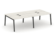 Рабочая станция двухсторонняя Style Project SN-5A.DRS-042