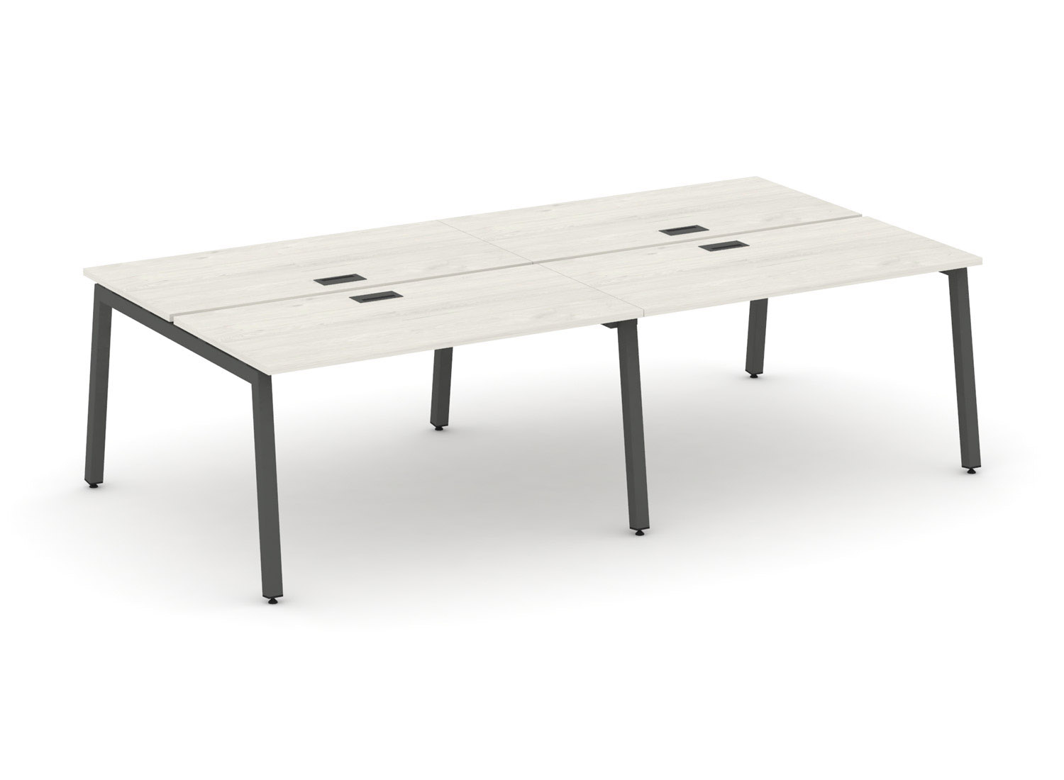 Рабочая станция двухсторонняя Style Project SN-5A.DRS-042