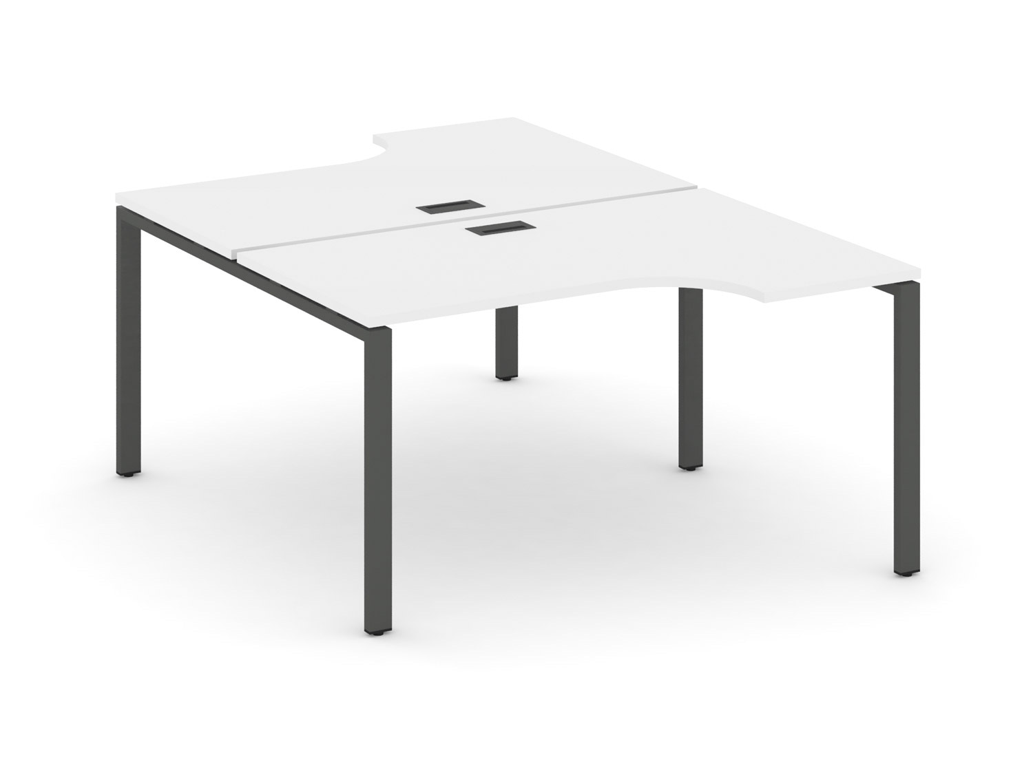 Рабочая станция эргономичная Style Project SN-6P.DRPA-001