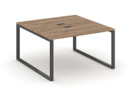 Рабочая станция двухсторонняя Style Project SN-6O.DRS-024