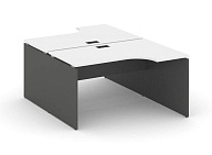 Рабочая станция эргономичная Style Project SN-D.DRPA-002