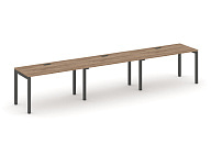 Рабочая станция односторонняя Style Project SN-5P.ORS-052