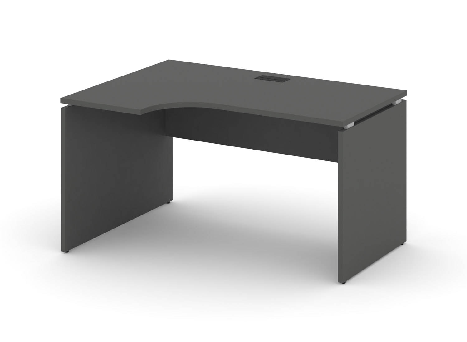 Стол рабочий эргономичный Style Project SN-D.SPA-021(L)
