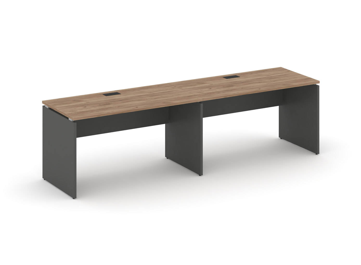 Рабочая станция односторонняя Style Project SN-D.ORS-022
