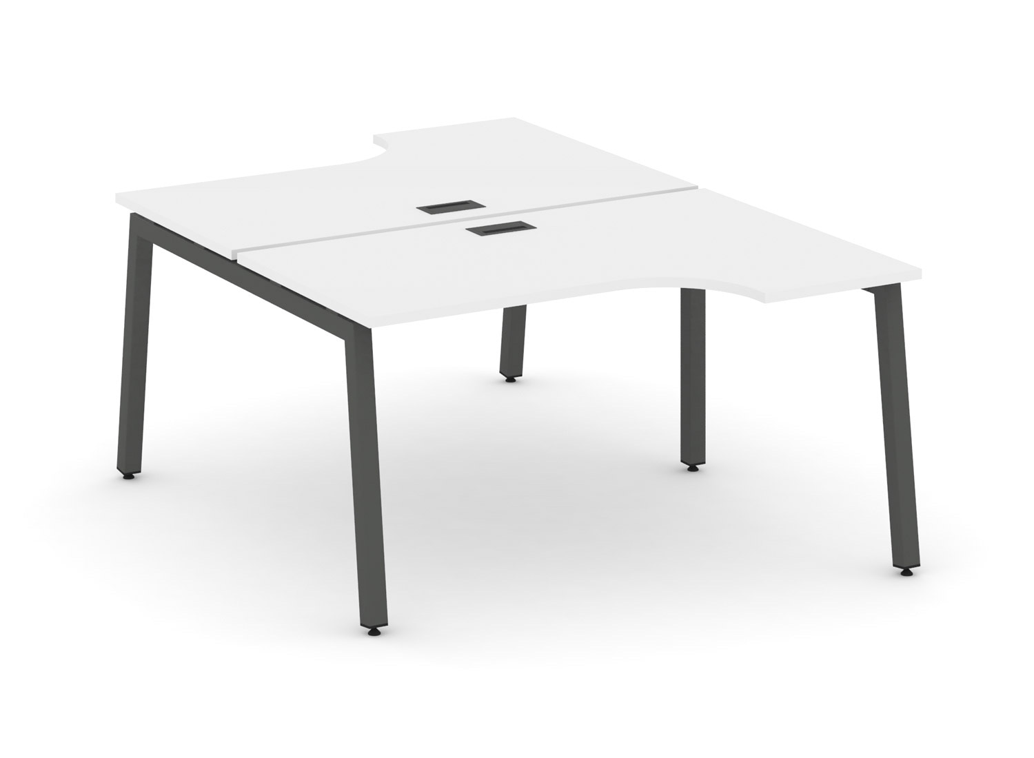 Рабочая станция эргономичная Style Project SN-5A.DRPA-012