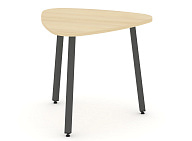 Стол переговорный Style Project SN-4.SPRG-70.3