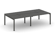 Рабочая станция двухсторонняя Style Project SN-5P.DRS-044