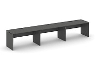 Рабочая станция односторонняя Style Project SN-D.ORS-043