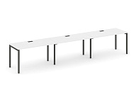 Рабочая станция односторонняя Style Project SN-4P.ORS-031