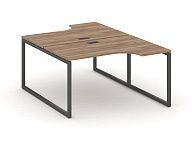 Рабочая станция эргономичная Style Project SN-4O.DRPA-021