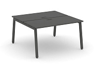 Рабочая станция двухсторонняя Style Project SN-5A.DRS-013