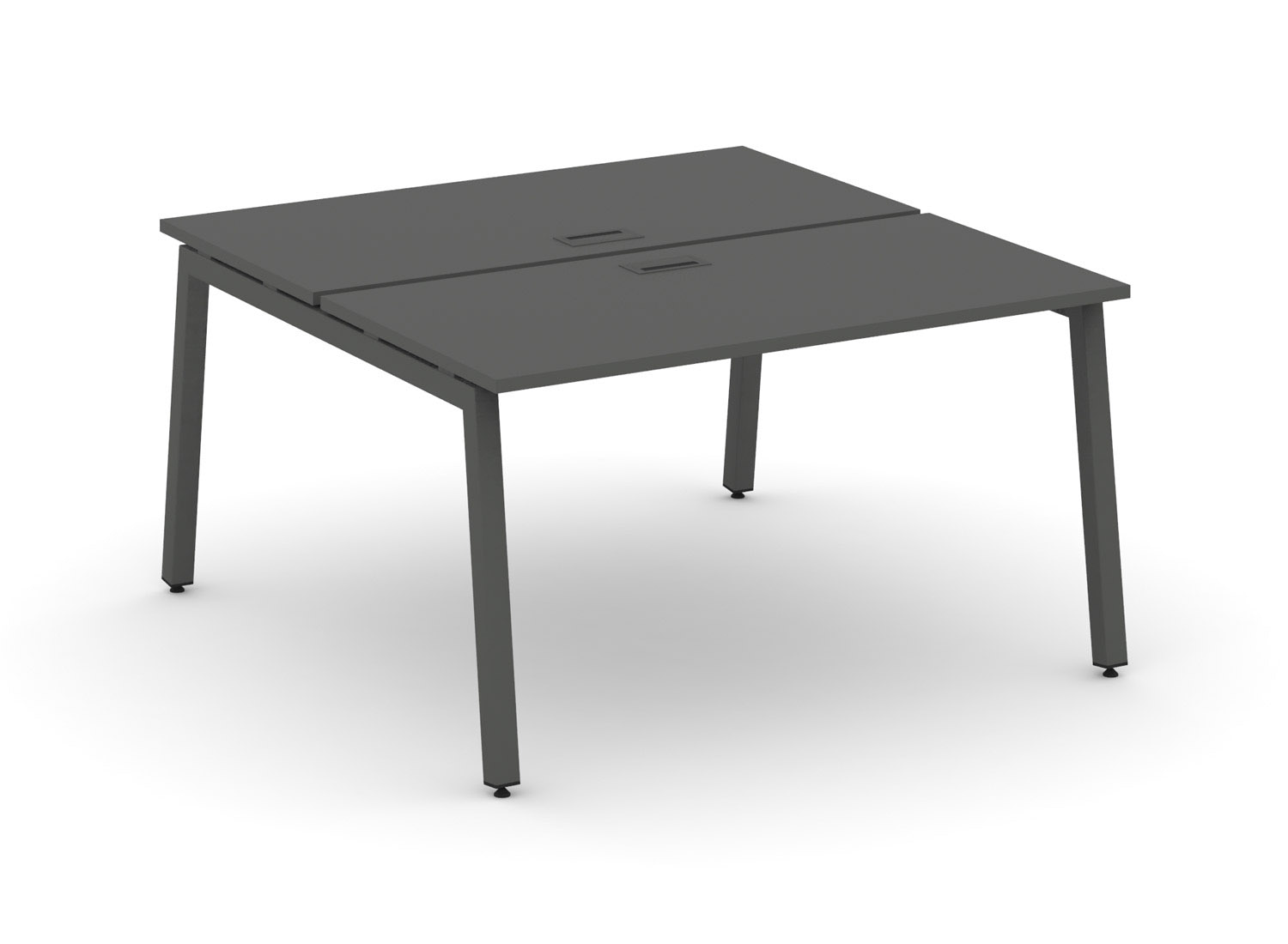 Рабочая станция двухсторонняя Style Project SN-5A.DRS-013