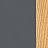 Graphit/Iron wood Graphit/Iron wood
