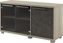 Шкаф низкий Vestar Z-13-11пр