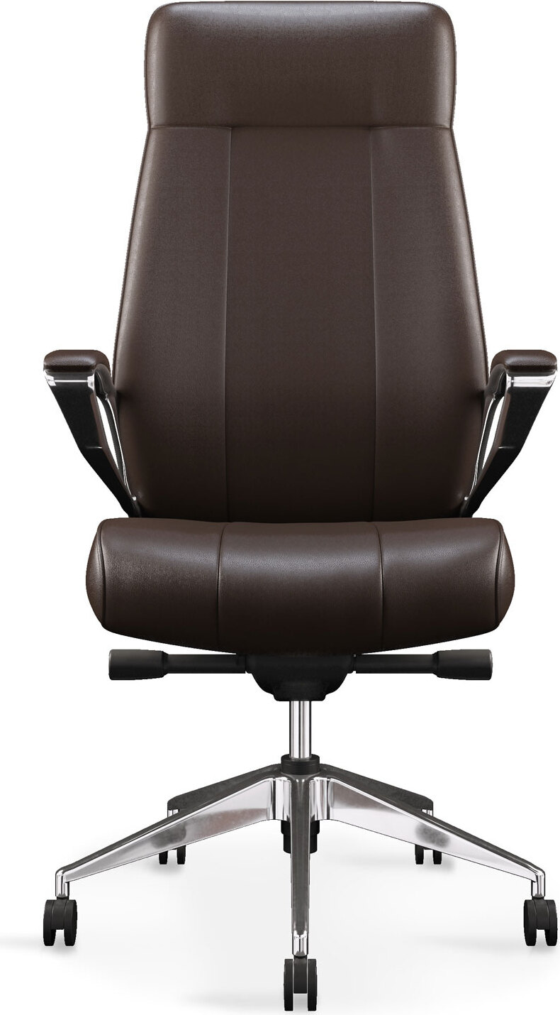 Кресло руководителя Sunon Calm CKM80SC