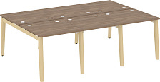 Рабочая станция Onix Wood OW.D.RS-6.0.8