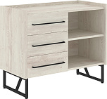 Тумба сервисная Loftis LSC-3D.A
