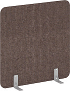 Перегородка на фетровых подпятниках R-LINE Soft AP.F-120-120