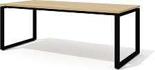 Стол руководителя Rio Direct RD-200