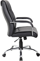 Кресло руководителя RivaChair Atom RCH 9249-1