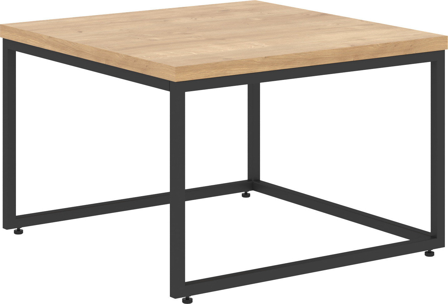 Стол журнальный Loftis LCT 6060