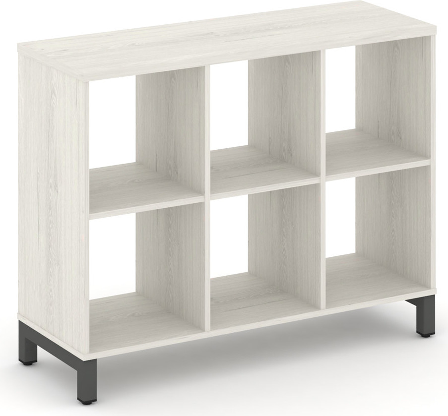 Каркас стеллажа 2 яруса Style Project SN.KS-230