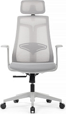 Кресло персонала RivaChair Gem 6230A-HS