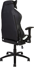 Кресло геймерское Lotus PRO carbon