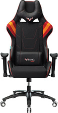 Кресло игровое Бюрократ VIKING 4 AERO