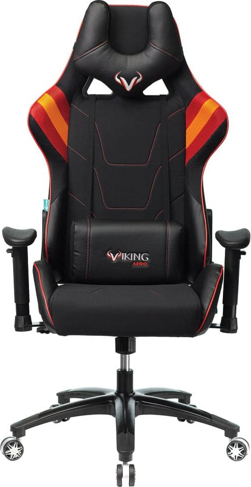 Кресло игровое Бюрократ VIKING 4 AERO