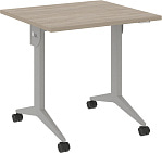 Стол складной мобильный X-pull X.M-0.7 Gray