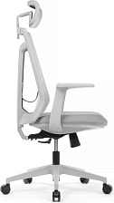 Кресло персонала RivaChair Gem 6230A-HS