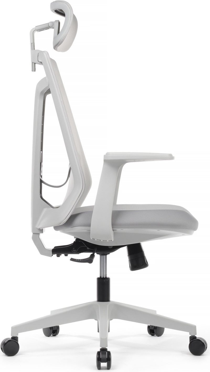 Кресло персонала RivaChair Gem 6230A-HS