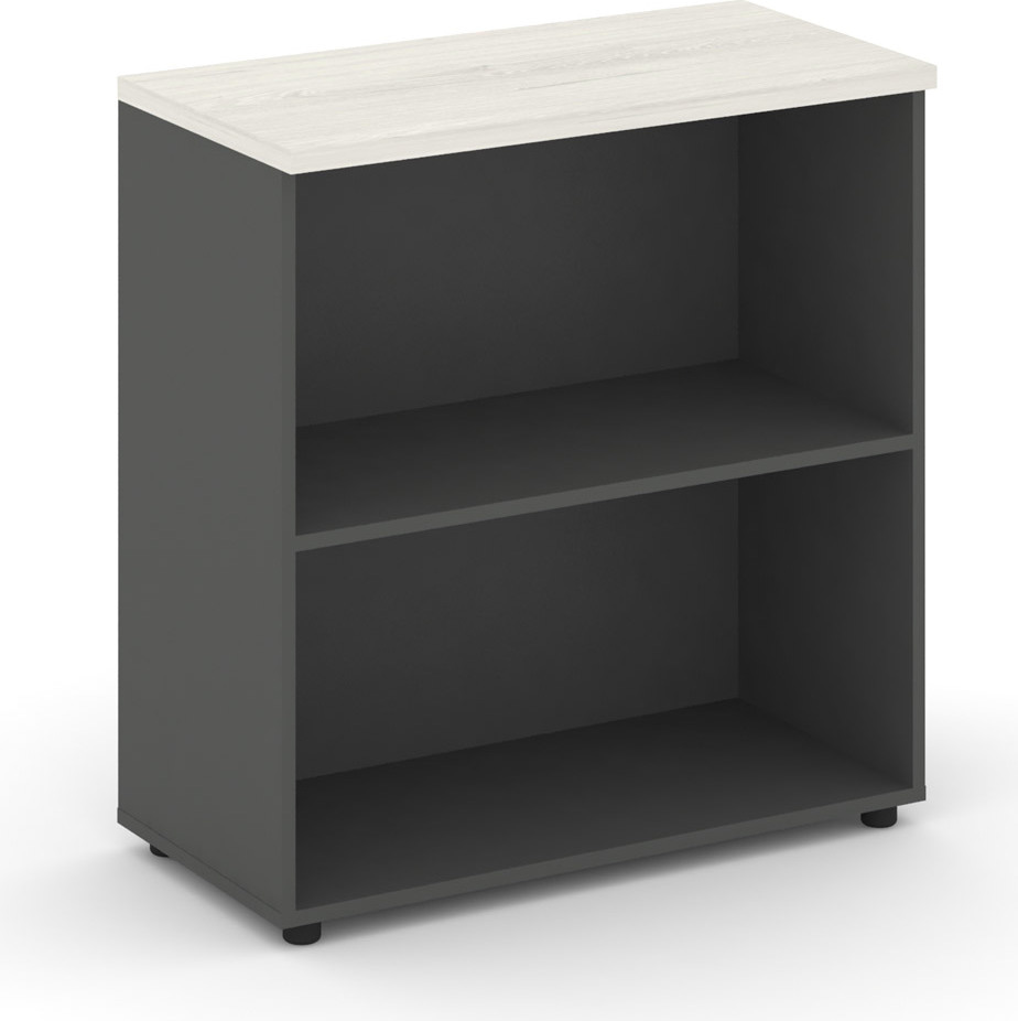Стеллаж низкий широкий Style Project SN.STS.E-300